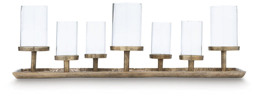 Wallmond Candle Holder - alternate view 2