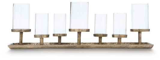Wallmond Candle Holder - alternate view 2