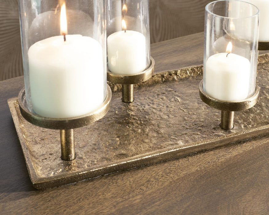 Wallmond Candle Holder - alternate view 4