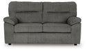 Bindura Loveseat - alternate view 2