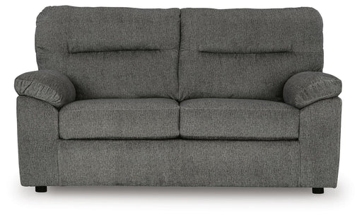 Bindura Loveseat - alternate view 2