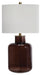 Mette Glass Table Lamp (1/CN) - alternate view 2