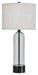 Kerrbrook Glass Table Lamp (1/CN) - alternate view 2