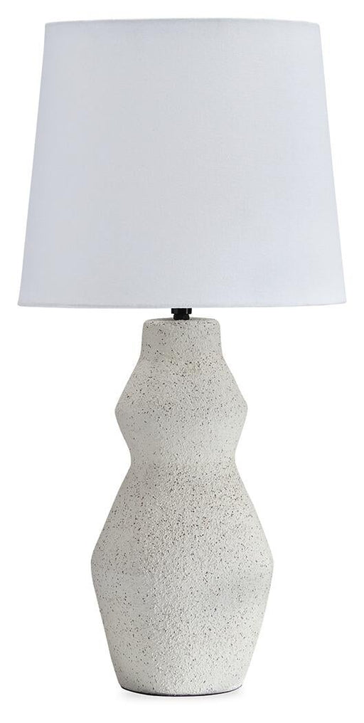 Dawthorne Paper Table Lamp (1/CN) - alternate view 2