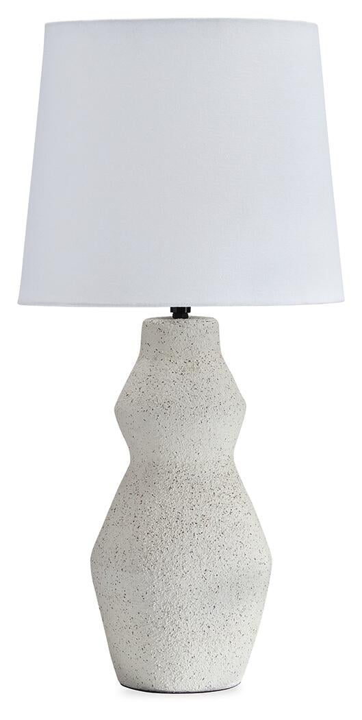 Dawthorne Paper Table Lamp (1/CN) - alternate view 2