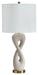 Judrich Poly Table Lamp (1/CN) - alternate view 2