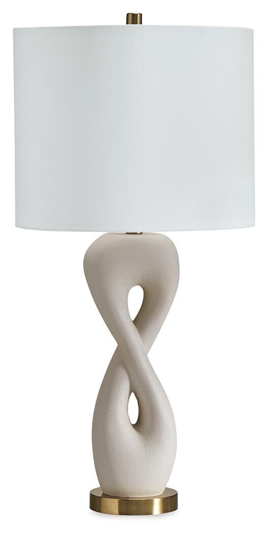 Judrich Poly Table Lamp (1/CN) - alternate view 2