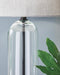 Kerrbrook Glass Table Lamp (1/CN) - alternate view 3