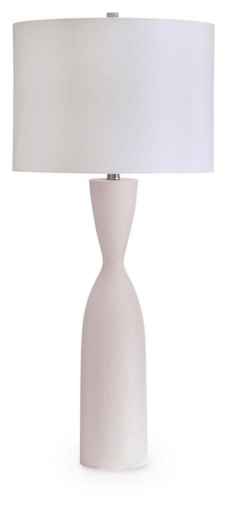 Davinford Poly Table Lamp (1/CN) - alternate view 2