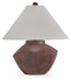 Honsworth Poly Table Lamp (1/CN) - alternate view 2