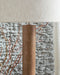 Ailsa Wood Floor Lamp (1/CN) - alternate view 3