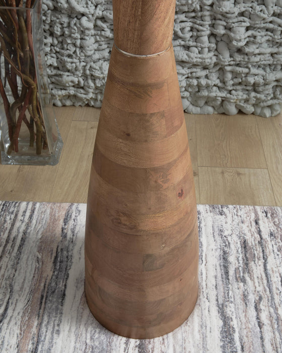Ailsa Wood Floor Lamp (1/CN) - alternate view 4
