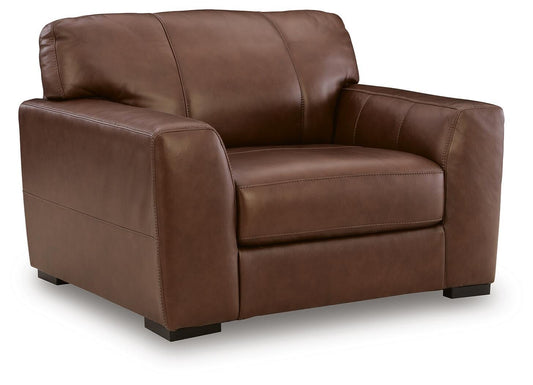 Brogliano Chair and a Half - alternate view 2