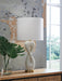 Judrich Poly Table Lamp (1/CN)