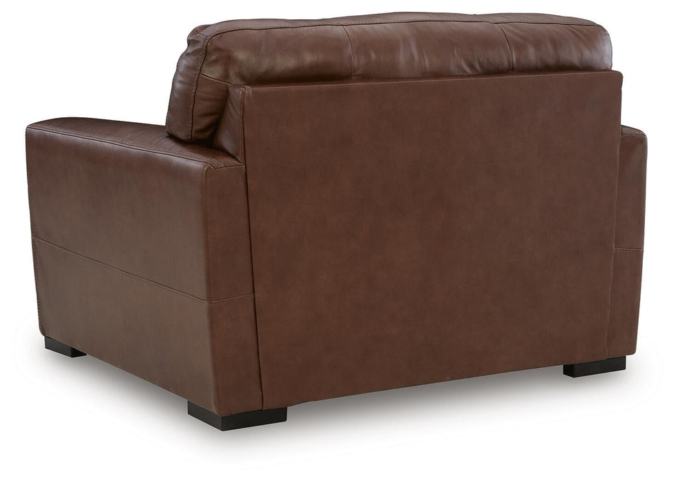 Brogliano Chair and a Half - alternate view 4