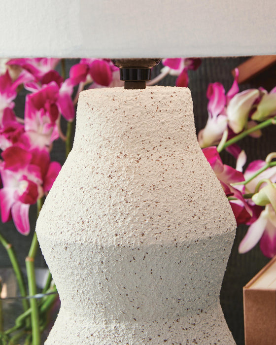 Dawthorne Paper Table Lamp (1/CN) - alternate view 3