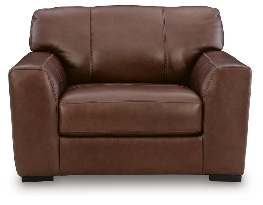 Brogliano Chair and a Half - alternate view 3
