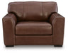 Brogliano Chair and a Half - alternate view 3