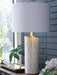 Faridworth Poly Table Lamp (1/CN)