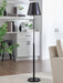 Wimner Metal Floor Lamp (1/CN)