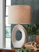 Trentlen Paper Table Lamp (1/CN)