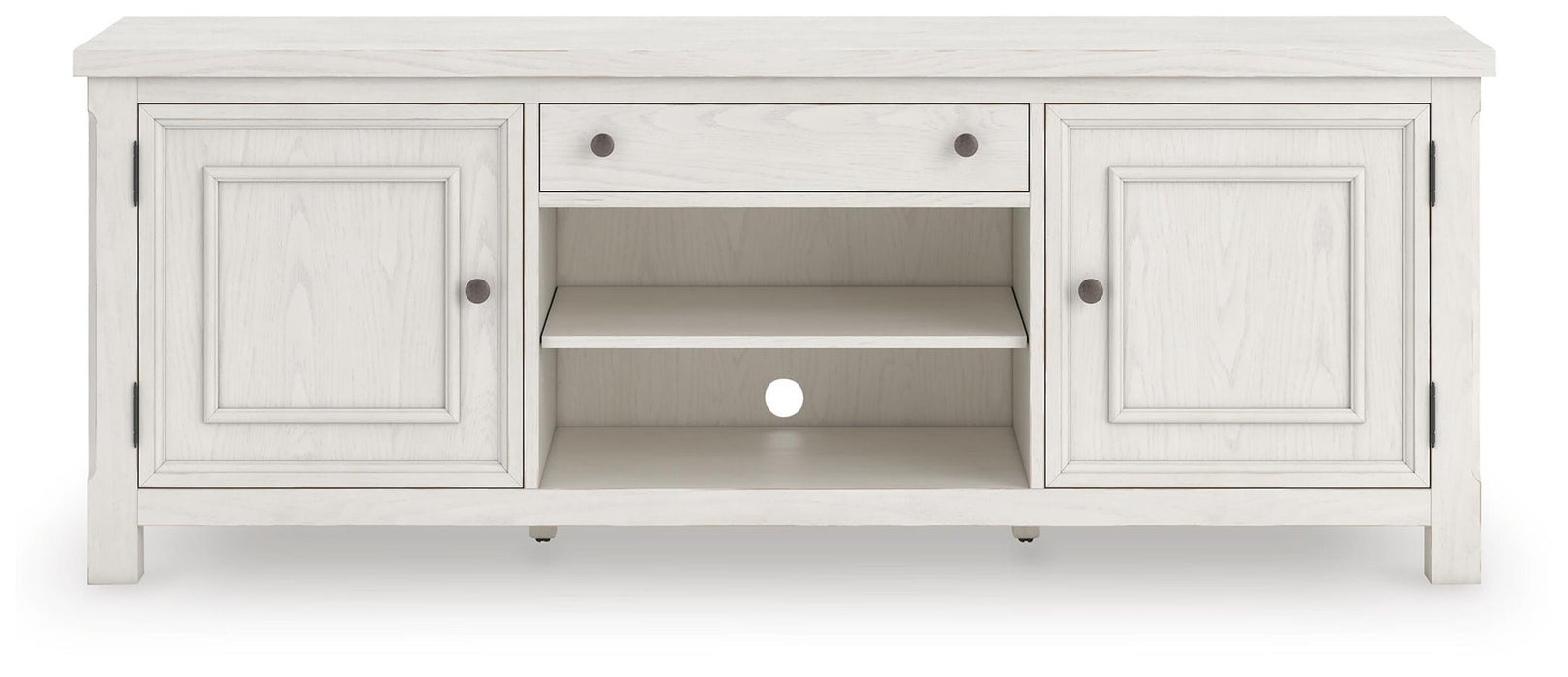 Robbinsdale Extra Large TV Stand - alternate view 4