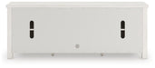 Robbinsdale Extra Large TV Stand - alternate view 5