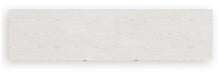 Robbinsdale Extra Large TV Stand - alternate view 6