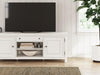Robbinsdale Extra Large TV Stand - alternate view 7