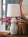 Dawthorne Paper Table Lamp (1/CN)