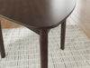 Shorbyn Triangle Dining Room Table - alternate view 4