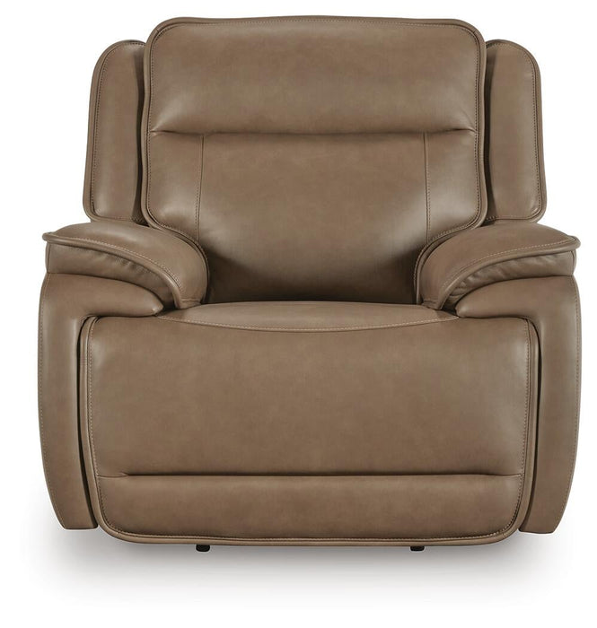 Glencroft PWR Recliner/ADJ Headrest - alternate view 4