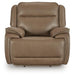 Glencroft PWR Recliner/ADJ Headrest - alternate view 4