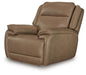 Glencroft PWR Recliner/ADJ Headrest - alternate view 5