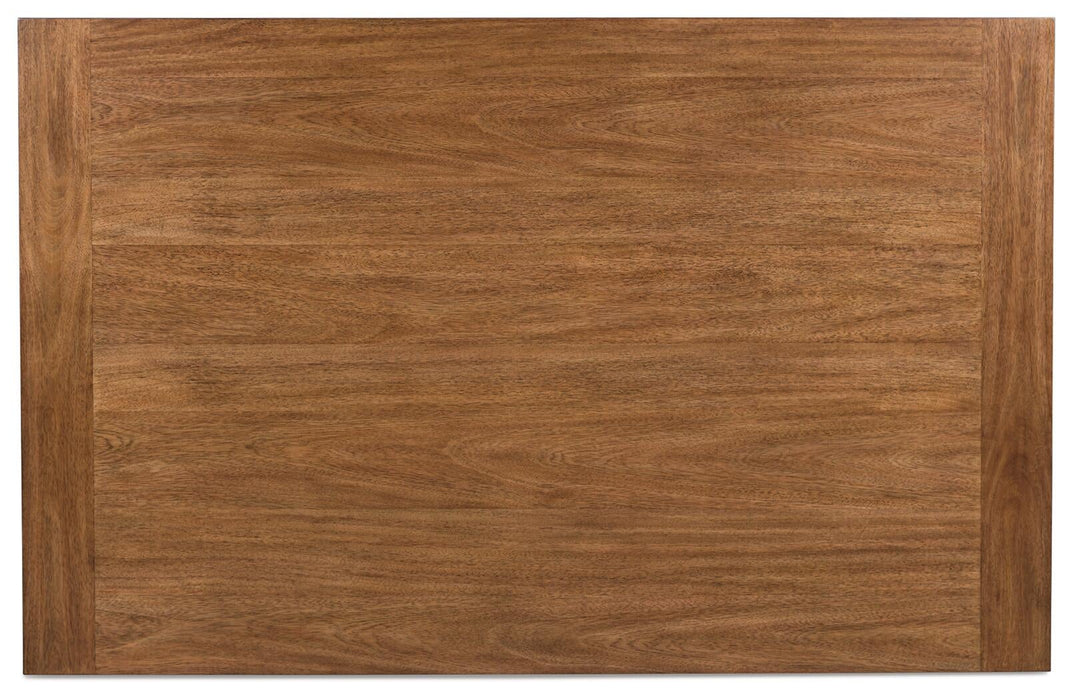 Greddinton RECT Dining Room Counter Table - alternate view 3