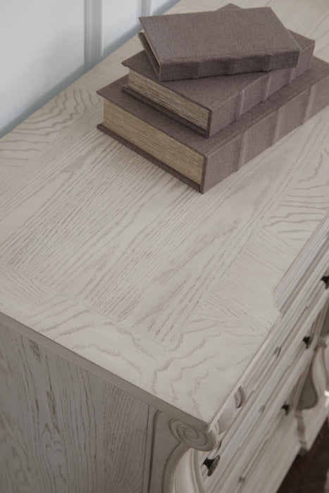 Bruchandi Five Drawer Chest - alternate view 5