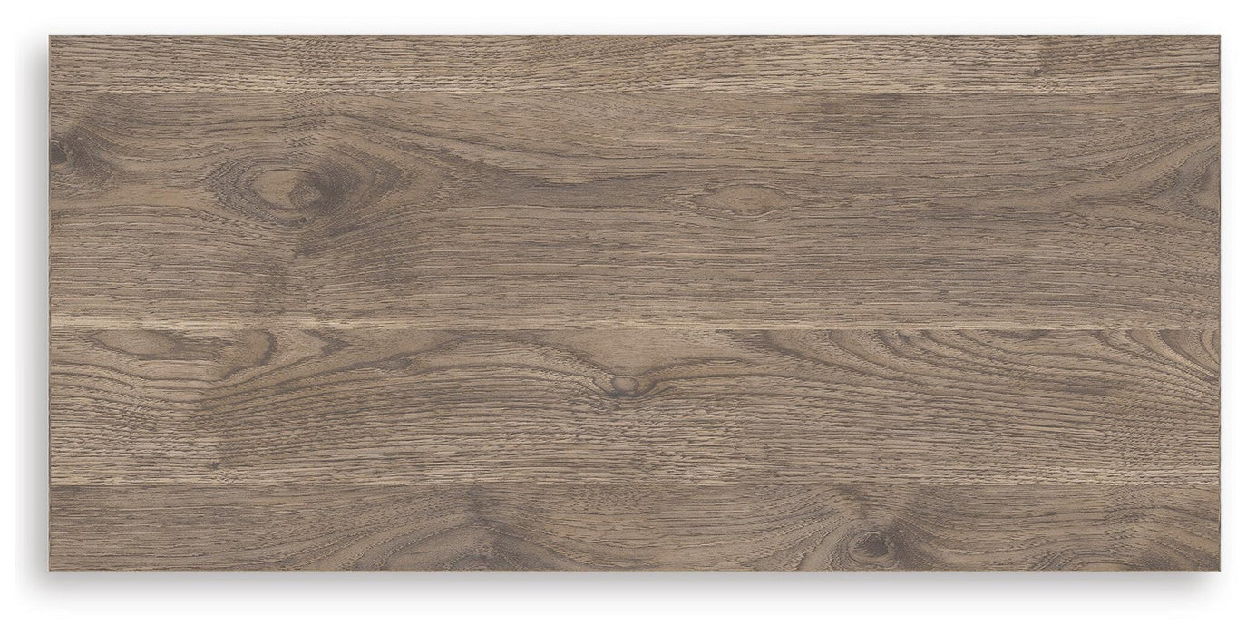 Rusticott Five Drawer Chest - alternate view 6