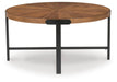 Crosstrail Occasional Table Set (3/CN) - alternate view 6