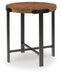 Crosstrail Occasional Table Set (3/CN) - alternate view 5