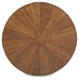 Crosstrail Occasional Table Set (3/CN) - alternate view 8