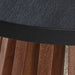 Kallari Round End Table - alternate view 5
