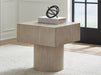 Jorielyn Square End Table