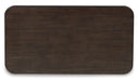 Carlibrie Lift Top Cocktail Table - alternate view 5