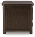 Breckington Rectangular End Table - alternate view 7