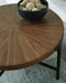 Crosstrail Occasional Table Set (3/CN) - alternate view 12