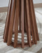 Kallari Round End Table - alternate view 4