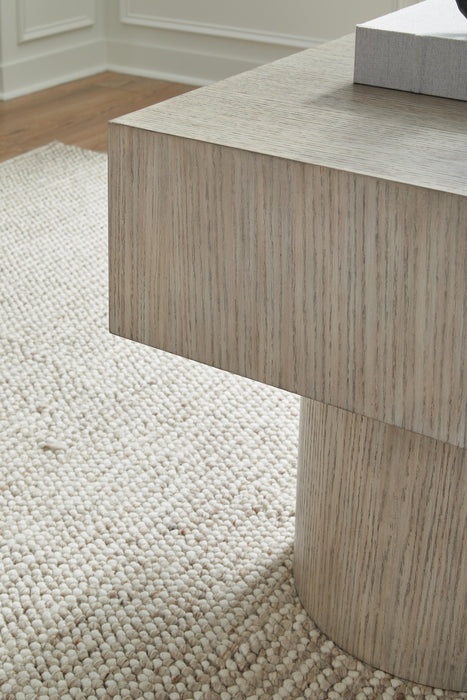 Jorielyn Square End Table - alternate view 4