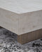 Jorlaina Square Cocktail Table - alternate view 4