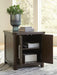 Breckington Rectangular End Table - alternate view 5