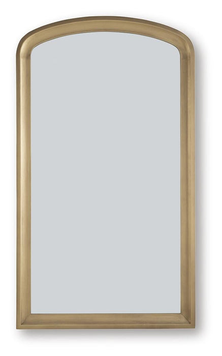 Fintan Floor Mirror - alternate view 2